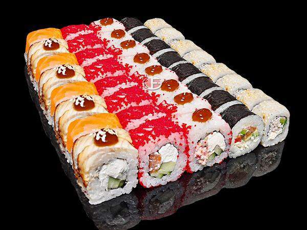 Great Food - Сет Аризона