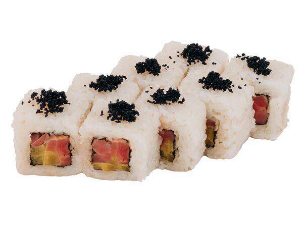 Суши like - Туна Спайси