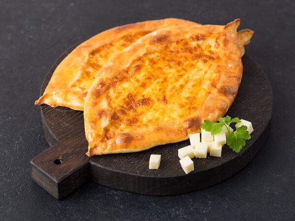 Ливан Хаус - Пиде с сыром