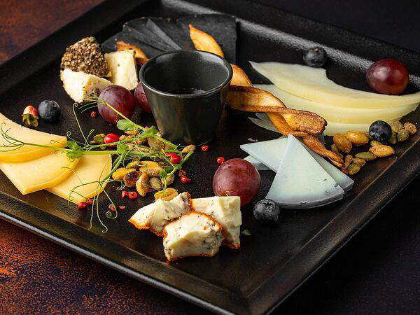 Tritonia - То Тыри