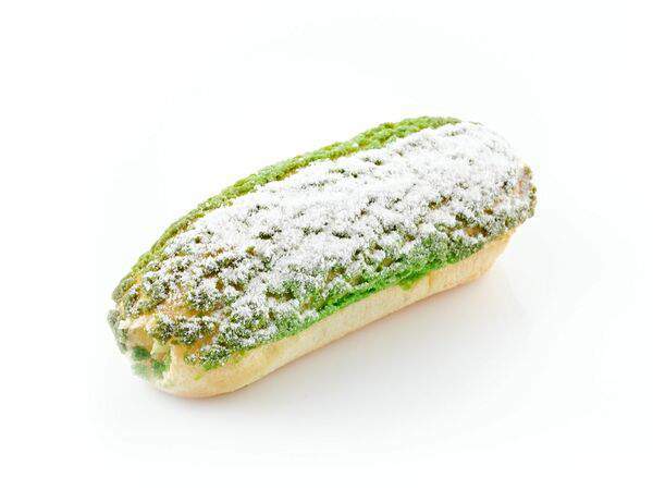 Тортшер - Эклер