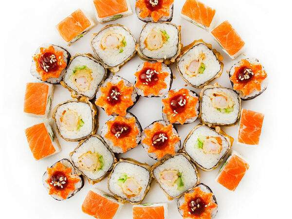 Oran G - Димпл Сет