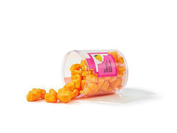 Be Сhoco - Драже Манго в шоколаде