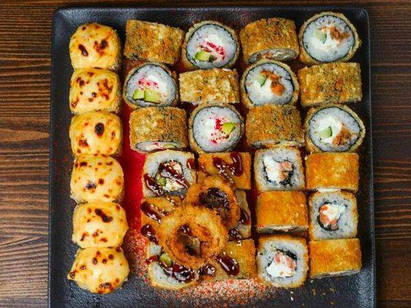 Сhiu-chiu - Сет Теплый