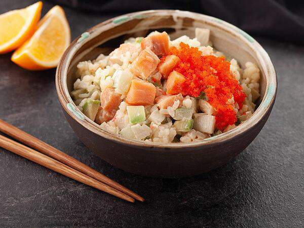 Гриль-кафе МангалЪ - Калифорния