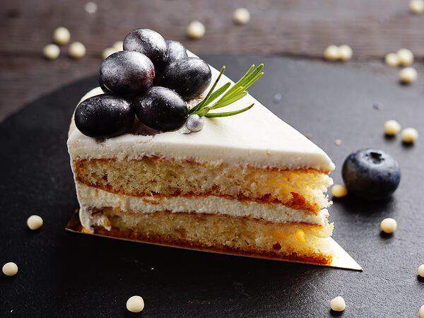 Прованс - Торт Сметанник