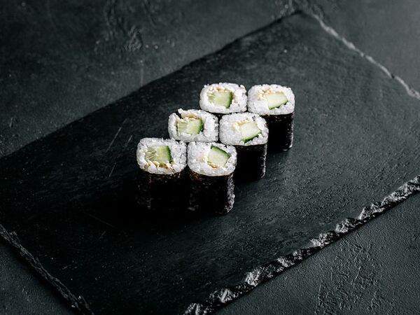 Кафе Nебо - Ролл Огурец