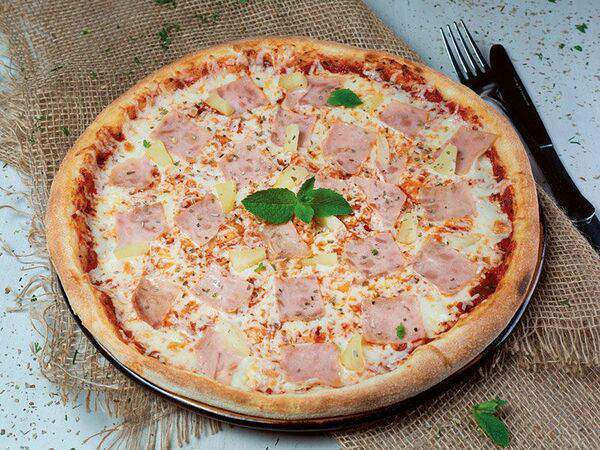 Chiko2ru - Гавайская