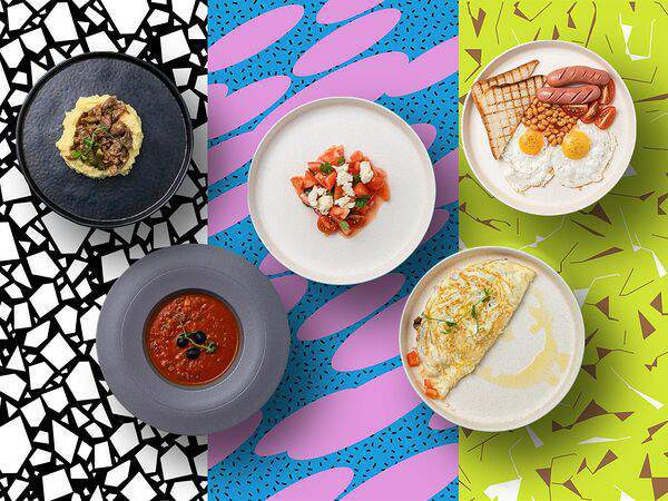 Ресторан До двери в Воронеже