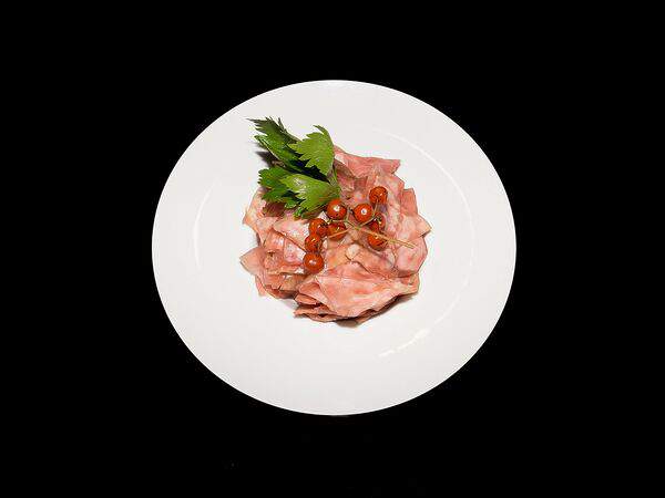 Хата - Капуста Гурийская маринованная