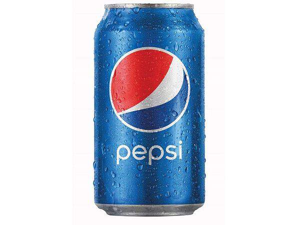 Шаурма по-царски - Pepsi