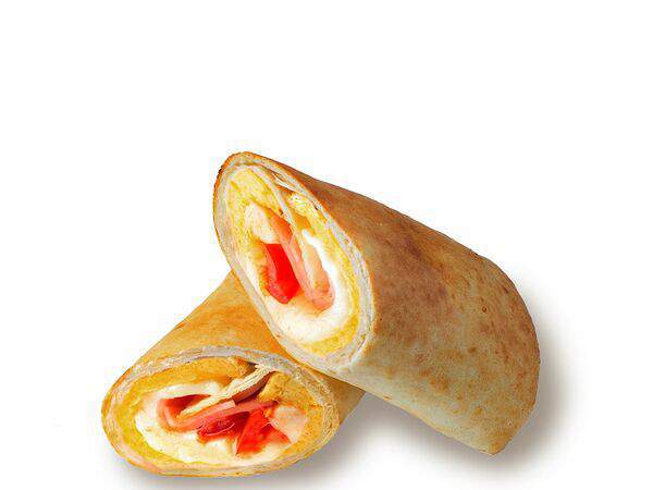 Pizza 911 - Стартер с Омлетом