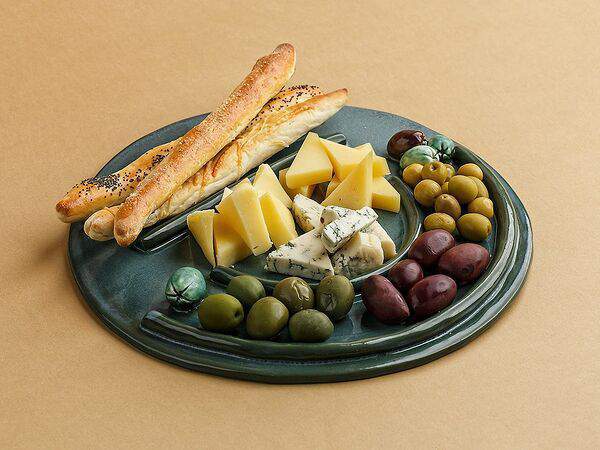 Баши Грузинское Бистро - Старт ап