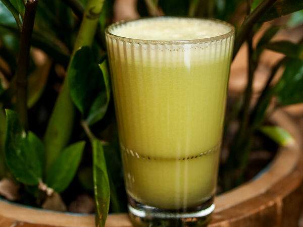 Сыроварня - Фреш яблочный