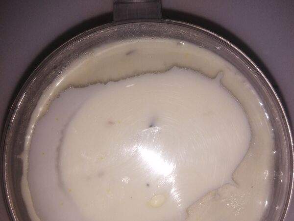 Мангал 51 - Соус белый