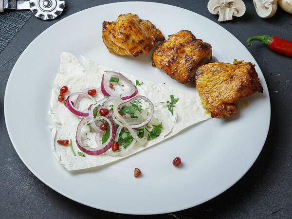 Tastyfood - Шашлык куриный