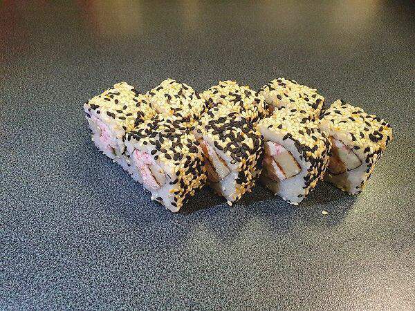 Суши линк - Ролл Калифорния лайт