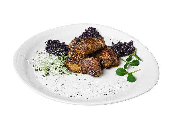 Бар Шинок - Шинка смажена