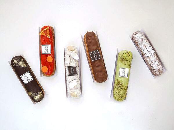 Ресторан Культ эклера в Ростове-на-Дону