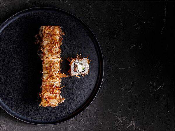 Fine sushi - Бонито