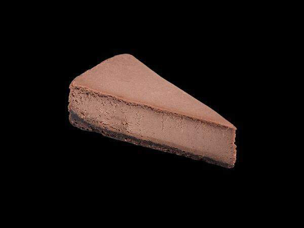 Мушу - Чизкейк шоколадный