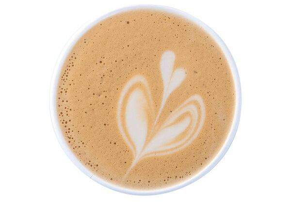 Coffee Like - Капучино средний