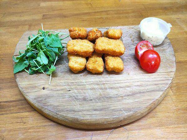 Sol Pizza - Наггетсы