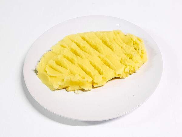 Killfish discount bar - Картофельное пюре