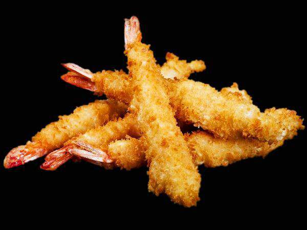 SushiTokyo - Креветки темпура