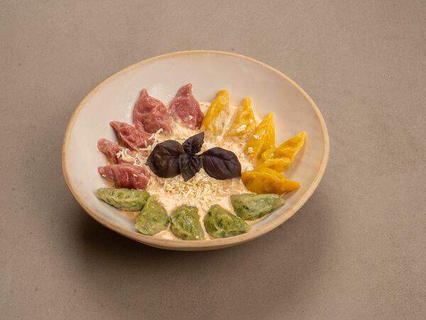 Аксакал - Эт курзе