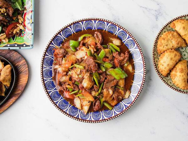 Ресторан Тарым в Алматы