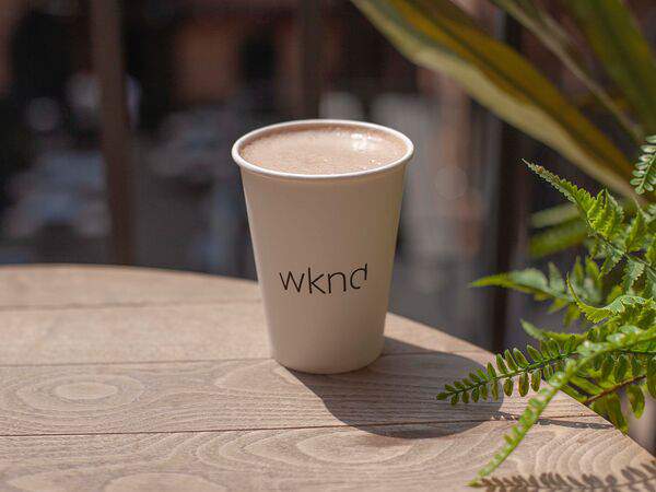 WKND - Какао