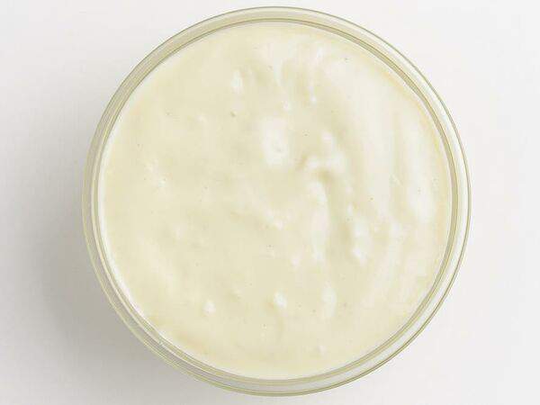 Good Food - Сметана