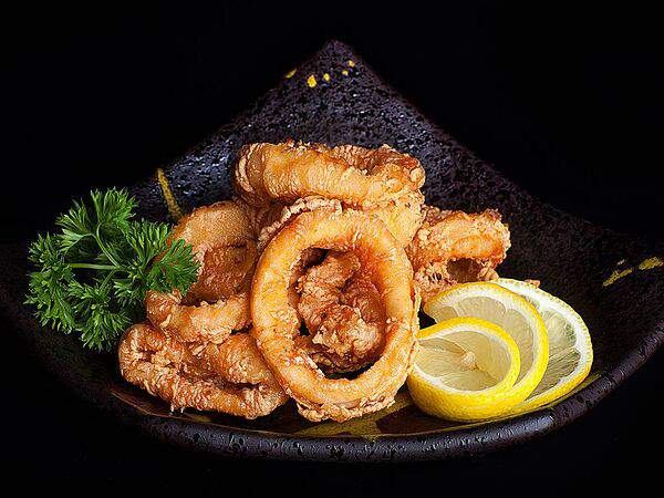 Nishiki - Ика фурай