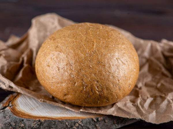 Буфетъ - Булочка ржано-пшеничная