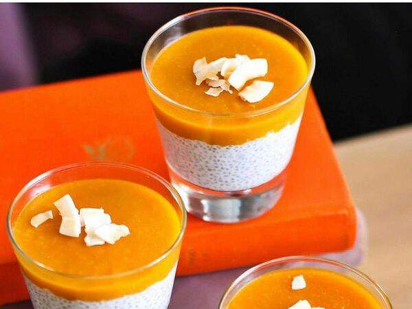 Sailor Moon - Чиа-Манго