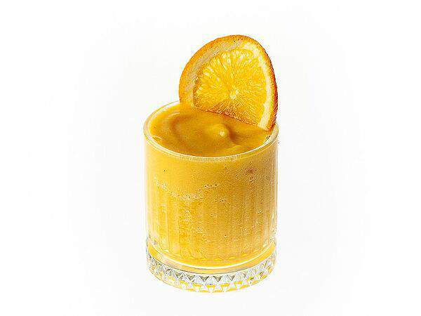 AVO Kitchen & Bar - Смузи Просто манго-маракуйя