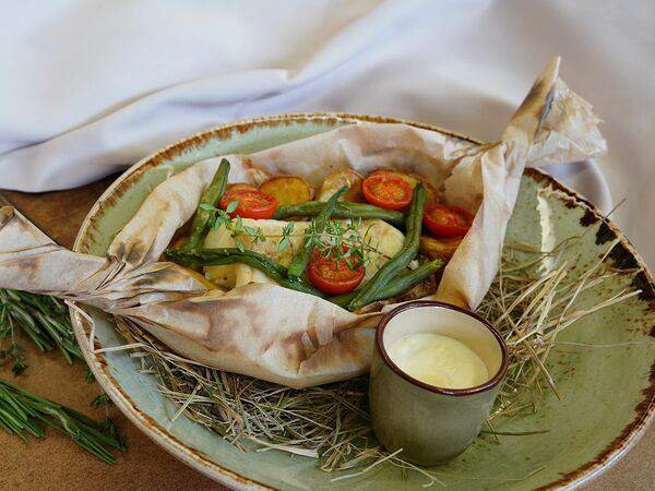 Сова - Мурманская треска