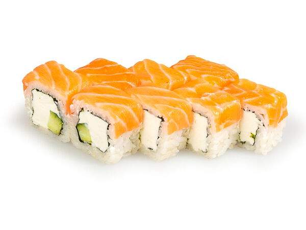 Укушука - Ролл Филадельфия