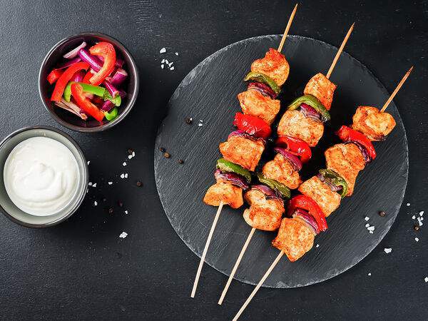 Ресторан Шашлычный дом в Сочи