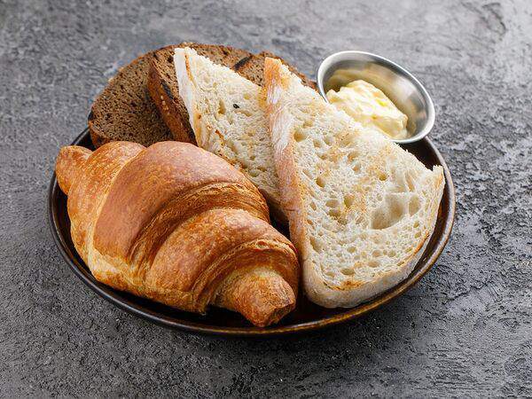 Стейк By Steak - Хлебная корзина