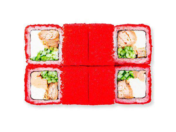 Белый рис - Сатори