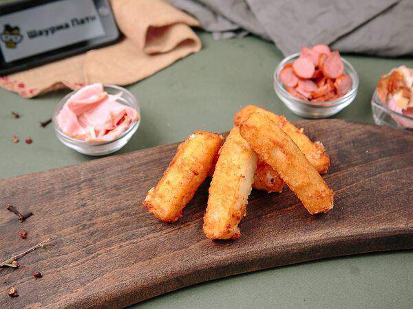 Шаурма Пати - Сырные палочки