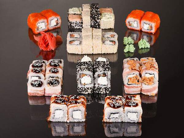 Биг Бенни - Сет Мафиозный