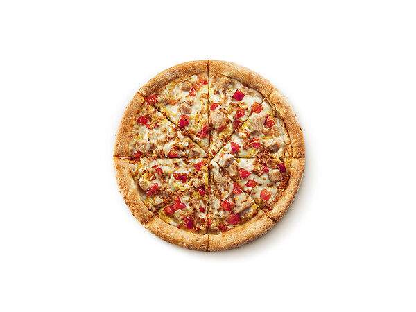 День пиццы - Пицца Пикник