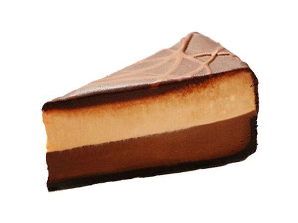 Redwok - Чизкейк Два шоколада