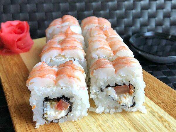 Хмельная территория - Фламинго