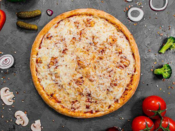 Суши Пати - Пицца Маргарита 33см