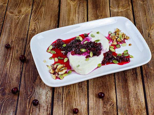 Горница - Сыр домашний