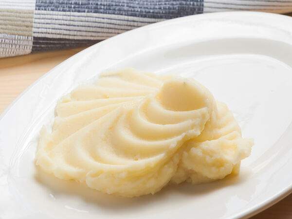 Дунай - Картофельное пюре